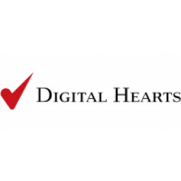 株式会社デジタルハーツ　DIGITAL Hearts CO.,LTD